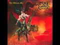 Shot in the Dark - Ozzy Osbourne