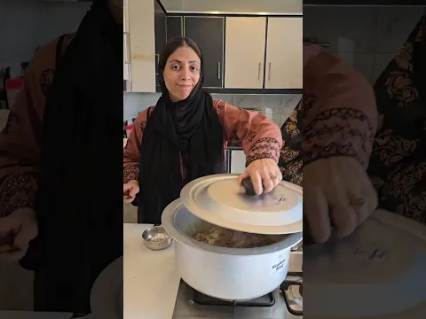 5kg Chinese Vegetable Biryani ki Niyaz Bana kar Distribute ki #food #recipe#vegbiryani