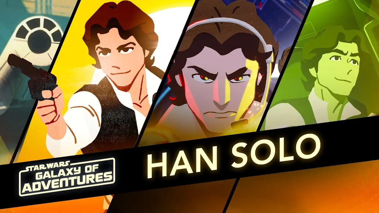 LEGO Star Wars: The Complete Saga [PC] 100% COMPLETED Longplay Walkthrough Full Game (HD, 60FPS)