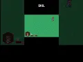 Skill Cooldown UI