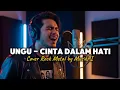 Download Lagu Ungu – Cinta Dalam Hati (Rock Metal Version) | Lebih Keras, Lebih Dalam!