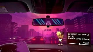     ليل                                               ريمكس ناري لأغنية حليم تاج السر ليل دندنها
