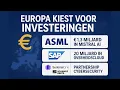 Download Lagu Europa's techrevolutie: Zijn dit de drie investeringen die alles veranderen?