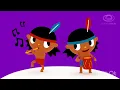 diez indiecitos al revés para @ElReinoZalizTV
