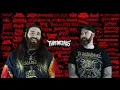 Warbringer - The Black Hand Reaches Out - REACTION