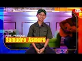 Download Lagu Farel Prayoga - Samudro Asmoro (Official Music Video)