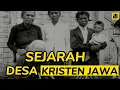 Lagu DESA KRISTEN DI JAWA, YANG SUDAH LAMA ADA .. INILAH DESA KRISTEN JAWA !!