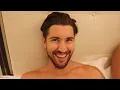 Jeff Wittek Best Moments in David s Vlog Part 2