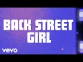 Download Lagu The Rolling Stones - Back Street Girl (Official Lyric Video)