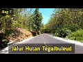 Download Lagu Jalur Selatan Sukabumi : Surade - Tegalbuleud | Jelajah Jalur Selatan Jawa Barat Bag 7