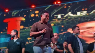 اسمع اجمد موال من المبدع رضا البحراوي   ابداع فوق الوصف   لعشاق السلطنه والروقان      دندنها