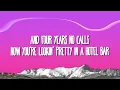 The Chainsmokers - Closer ft. Halsey