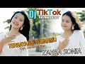 DJ TERBAYANG WAJAHMU - ZAHRA SONIA I DJ Remix Dangdut Tik Tok Full Bass 2025 ( Official Music Video)