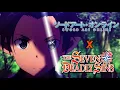 Download Lagu SAO X Seven Deadly Sins op  [Netsujo No Spectrum: Ikimonogakari]