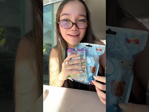Comprei blind box💗😍 #viralshort