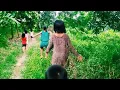 Download Lagu Anak-anak Dayak Agabag Desa Tanjung Matol