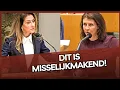 Download Lagu Yesilgöz is helemaal KLAAR met beschuldigingen van schreeuwende Ouwehand! 