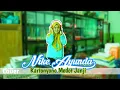 Download Lagu Kartonyono Medot Janji - Cover by Nike Ayunda