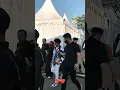 Download Lagu KERENNYA PANGERAN PONDOK INDAH ONYO PUTRA ONSU KETIKA DIKAWAL AJUDANNYA #shorts