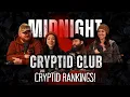 The Ultimate Cryptid Death Match Cryptids Ranking with Anomalous Midwest Andrew Peterson