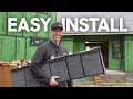 Don t like the metal roof look Check out this metal SLATE alternative