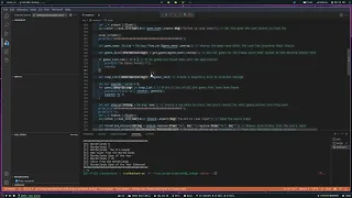 Unlocking the Power of Hidden APIs with JSON Parsing in Rust