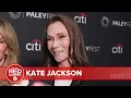 Charlie s Angels star Kate Jackson is ready to return to acting after a 20-year hiatus