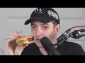 mr beast burber