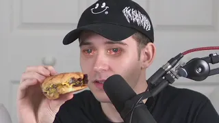 mr beast burber