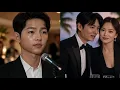 Download Lagu Breaking! Song Joong Ki Finally Admits He Still Loves Song Hye Kyo