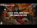 Oscar Maydon, Victor Mendivil - ZAZA (Letra)
