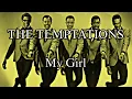 THE TEMPTATIONS - My Girl (Lyric Video)