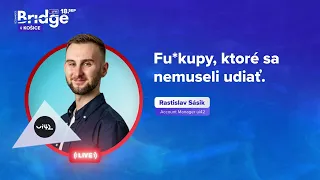 Youtube Ecommerce Bridge