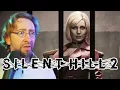 Lagu The Prison is HORRIFYING - Silent Hill 2 Remake (Part 4)