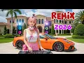 Lagu Remix 2025, Korean DJ Beautiful Girl Remix in Party Night  Bass Boosted