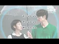 Lirik Terjemahan Shooting Star - THAMA (Yumi's Cells 3 OST Part. 4) [Han|Rom|Ind]