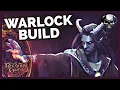 Baldur s Gate 3 Hexblade Warlock Build - The Whispers