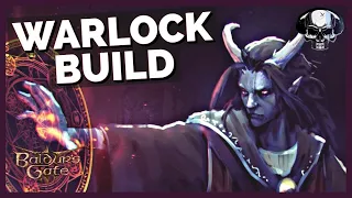 Baldur s Gate 3 Hexblade Warlock Build - The Whispers