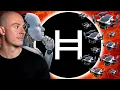 Download Lagu Hedera Hashgraph HBAR Is Enabling The Future... A Cool Example Of How It's Enabling IoT.......