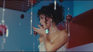 DANNA, El Malilla - SI SE ACABA EL MUNDO (Behind The Scenes)