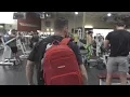 Chest Day ft Drekk II Vasa - St George