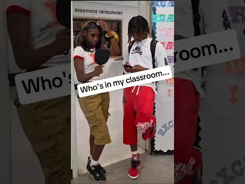 Which one were you in highschool? #funny #trending #teacher #school #highlight #comedy #classroom