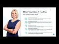 May 2020 eClinicalWorks EHR Demonstration