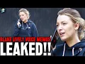 Lagu Private Blake Lively Voice Memo LEAKED! As Taylor Swift \u0026 Co-Stars React To Their Texts!?