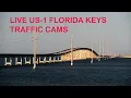 REPLAY US-1 Florida Keys Traffic Camera Scan