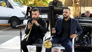 مجد حجيرات خالد حبيب الله حماد المقبل فرح العريس عمري عدنان عيسى كفر قاسم 2024 