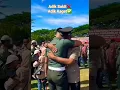 Download Lagu TANDA SAYANG KAKAK TNI PADA ADIK POLISI💯.#militer #tni .KODAM MERDEKA🇮🇩