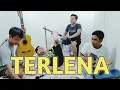 Download Lagu TERLENA - KENDANG PARALON | COVER BY AKUWISTIK (PENGAMEN REKAMAN)