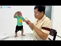 Download Lagu Poor Monkey Kyo… hoping for a miracle!