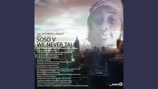 we never talk canticle remix 